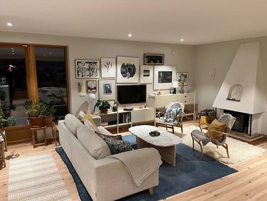 Villa nära havet! - Bild 9