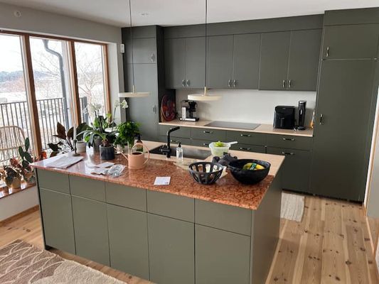 Villa nära havet! - Bild 8