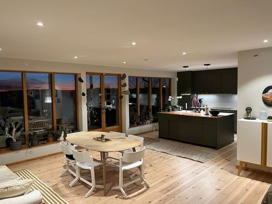 Villa nära havet! - Bild 10