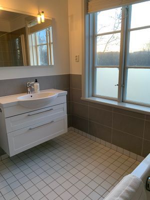 Herrgårdsflygel i blomsterpark (ca 14 pers) - Bild 69