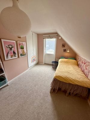Hus på Hönö precis vid Jungrufviken och havet - Bild 13