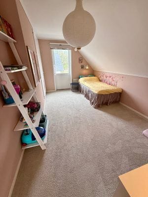 Hus på Hönö precis vid Jungrufviken och havet - Bild 12