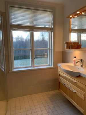 Herrgårdsflygel i blomsterpark (ca 14 pers) - Bild 68