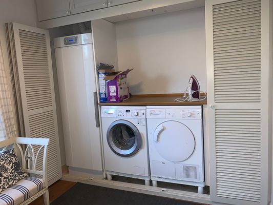 Herrgårdsflygel i blomsterpark (ca 14 pers) - Bild 48