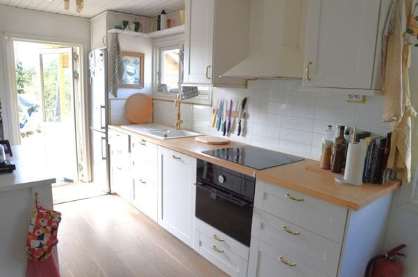 Strömmadal Värmdö Nära badsjö - Bild 19