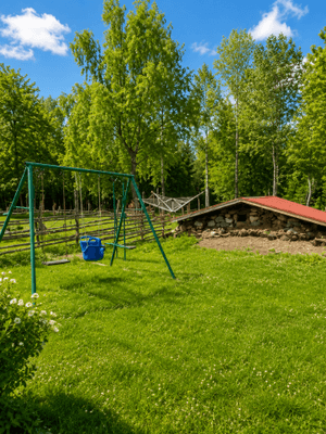 Mysig småländsk gård – nära Astrid Lindgrens Värld - Bild 16