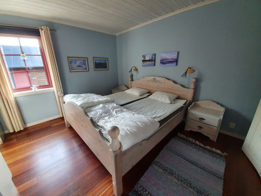 Härligt timmerhus i Tänndalen - Bild 5