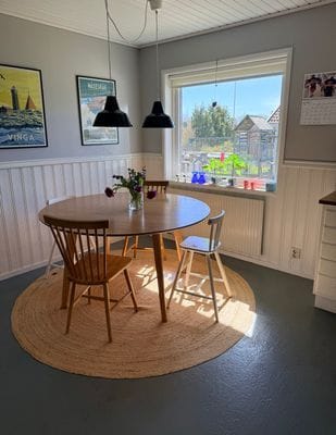 Hus på Hönö precis vid Jungrufviken och havet - Bild 10