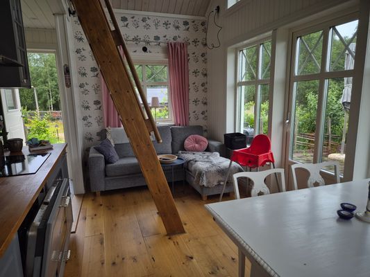 Kålgårdsstugan - Bild 12