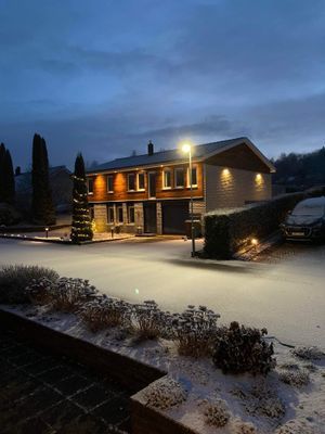 Villa 16 - rymlig lägenhet nära hav & natur - Bild 44