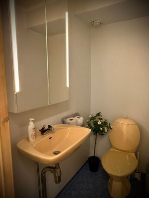 Villa 16 - rymlig lägenhet nära hav & natur - Bild 23