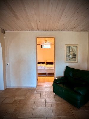 Villa 16 - rymlig lägenhet nära hav & natur - Bild 14