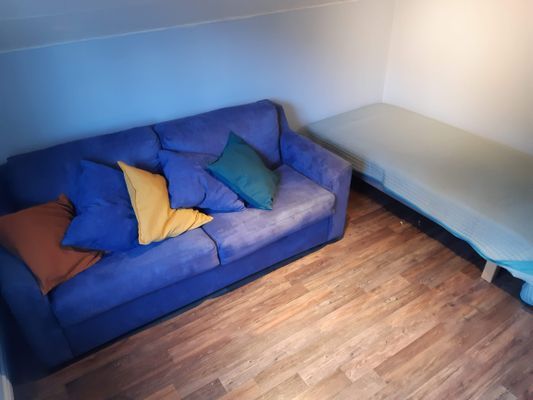 HUS BOHUSLÄN NÄRA BADSTRAND OCH BUTIKER - Bild 20