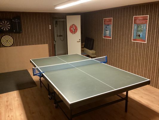 Älvutsikt Sälen, rustik brun stuga - Bild 14