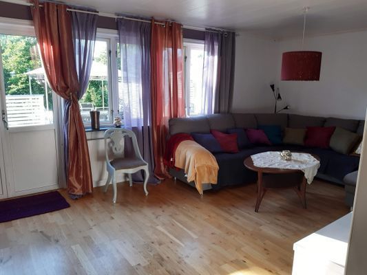 HUS BOHUSLÄN NÄRA BADSTRAND OCH BUTIKER - Bild 17