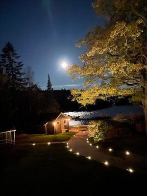 Upplev skärgården på Brevikshalvön - Bild 7