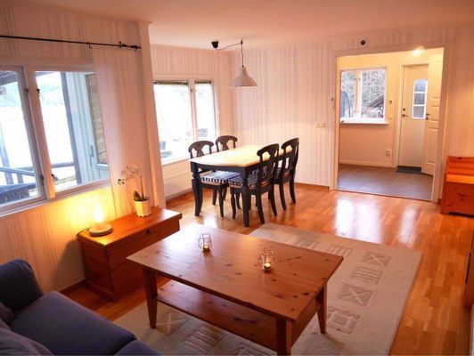 Upplev skärgården på Brevikshalvön - Bild 11