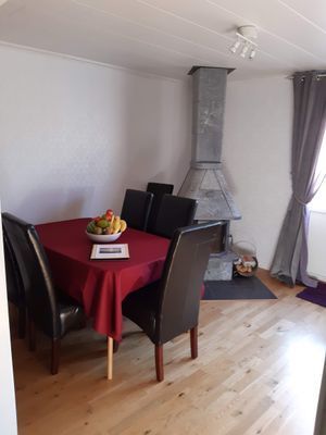 HUS BOHUSLÄN NÄRA BADSTRAND OCH BUTIKER - Bild 22