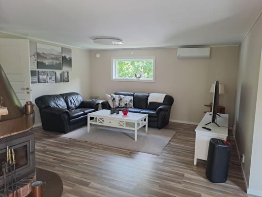 Älmhult-Boastad. Naturnära vid sjön Möcklen - Bild 7