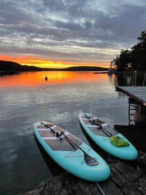 Upplev skärgården på Brevikshalvön - Bild 4