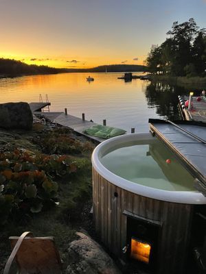 Upplev skärgården på Brevikshalvön - Bild 5