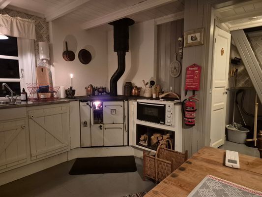 Stuga Soldattorp Byggd 2014 - Bild 16