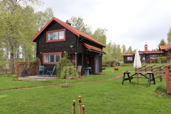 Mysigt Härbre - Bild 11