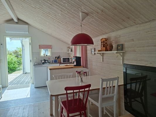 Stuga på Hönö - Bild 2