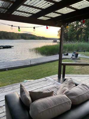 Upplev skärgården på Brevikshalvön - Bild 2