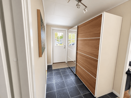 Sommaridyll nära bad och hamn – med privat jacuzzi - Bild 6