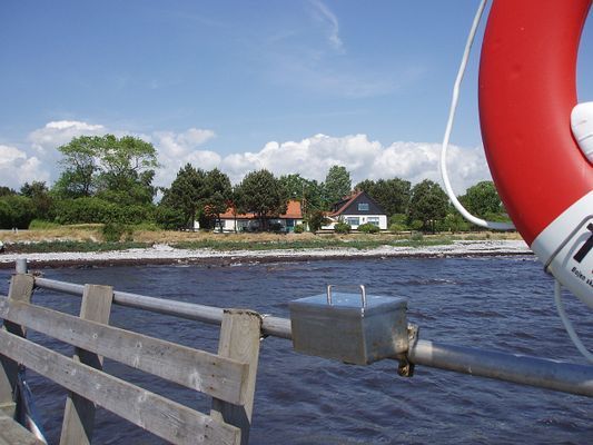 Hus vid havet - Bild 2