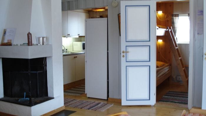 Tänndalen Hamra - Bild 4