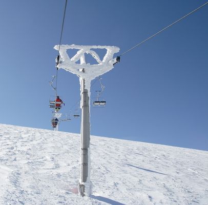 Hundfjället, 3 sovrum, bastu, kamin, Wifi, laddbox - Bild 18