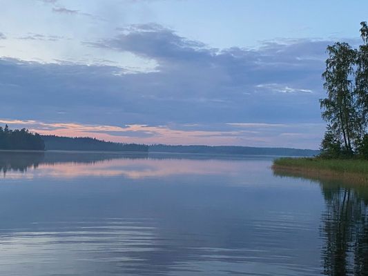 Fantastiskt familjehus med sjötomt och bastu - Bild 42
