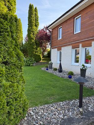 Villa 16 - rymlig lägenhet nära hav & natur - Bild 39