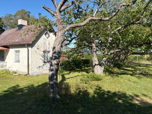 Charmigt torp - Bild 2