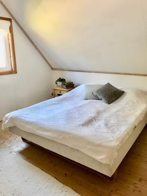 Stort sjöställe i Stockholms skärgård - Bild 16