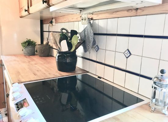 Stort sjöställe i Stockholms skärgård - Bild 11