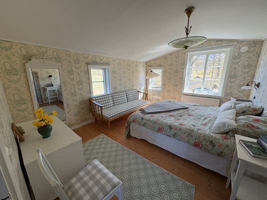 Fantastiskt familjehus med sjötomt och bastu - Bild 5