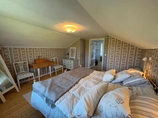 Fantastiskt familjehus med sjötomt och bastu - Bild 7