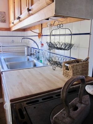 Stort sjöställe i Stockholms skärgård - Bild 12