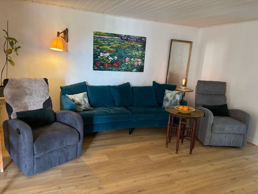 Strandnära hus i vackra Varberg - Bild 8