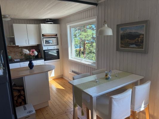 Strandtomt i skärgården! - Bild 31