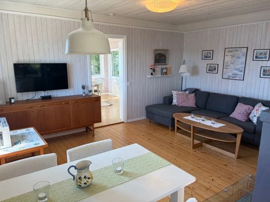 Strandtomt i skärgården! - Bild 32