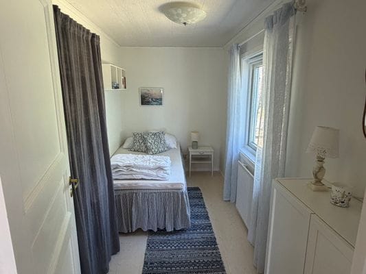 Strandtomt i skärgården! - Bild 34
