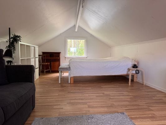 Paradis på sjötomt - Bild 5