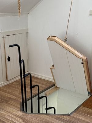 Paradis på sjötomt - Bild 12