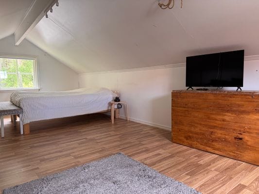 Paradis på sjötomt - Bild 6