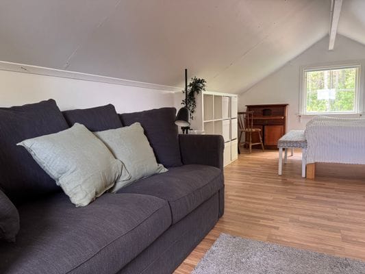 Paradis på sjötomt - Bild 7