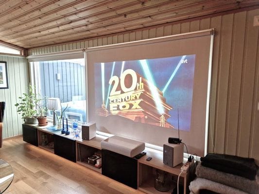 Malma Storsjön, Värmdö Sjöutsikt lantligt läge - Bild 12